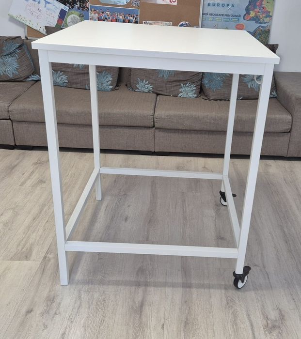 MASA întâlniri Ikea Trotten