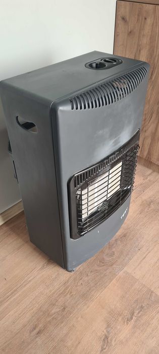 Газова печка TESY