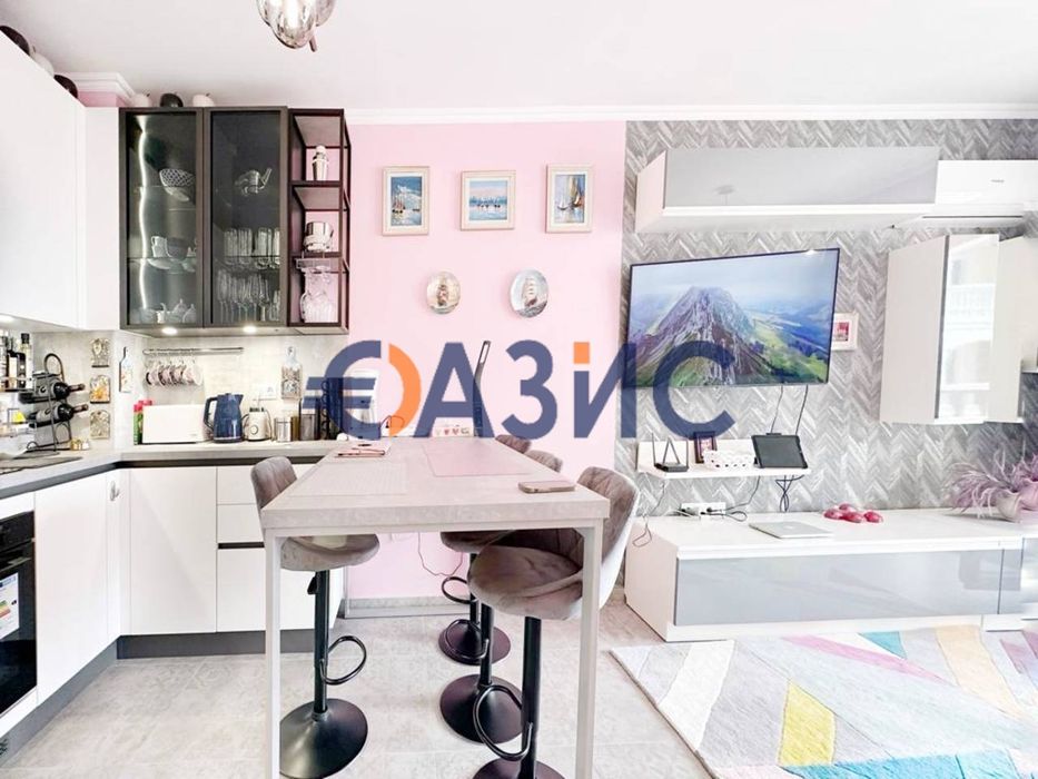 Продава се Тристаен апартамент в Несебър - 120 кв.м за 2792 €/кв.м - Снимка #5