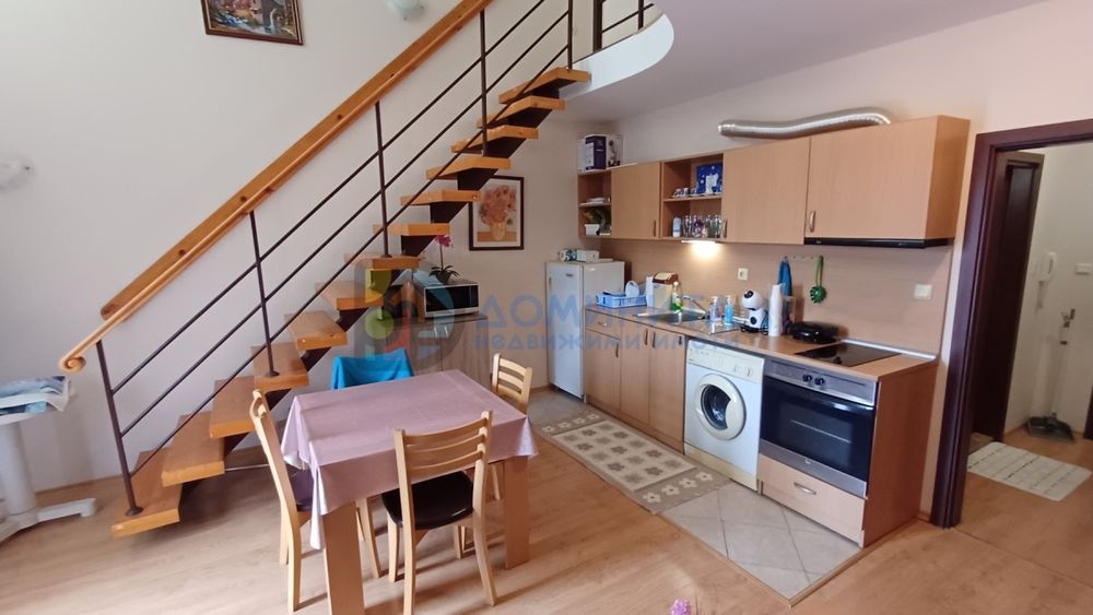 Продава се Мезонет в Царево - 92 кв.м за 638 €/кв.м - Снимка #7