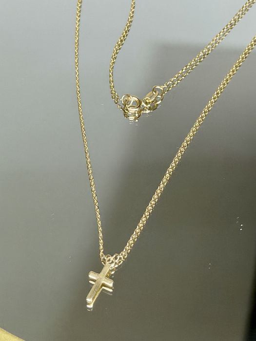 Vand lant aur 14 k