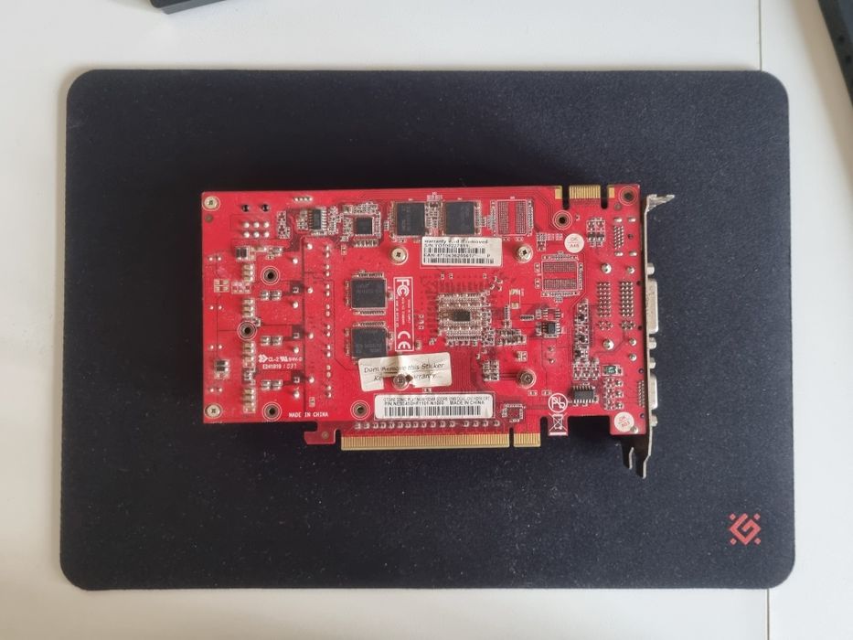 Palit GTS450 1gb GDDR5