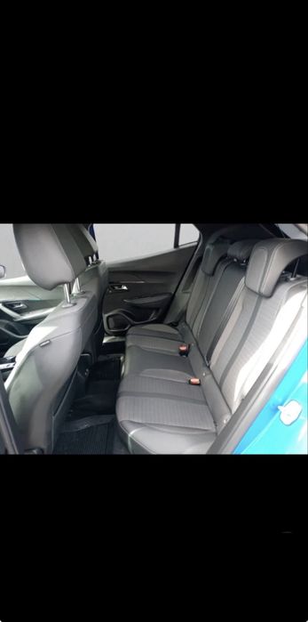 Peugeot 2008 Peugeot 2008 New Line Up ALLURE PACK Electric 100