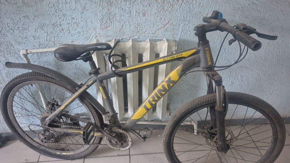 Велосипед продается