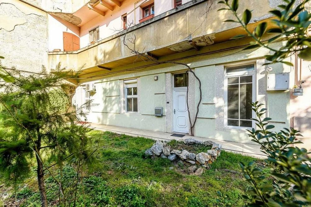 Apartament Ultracentral 2 camere