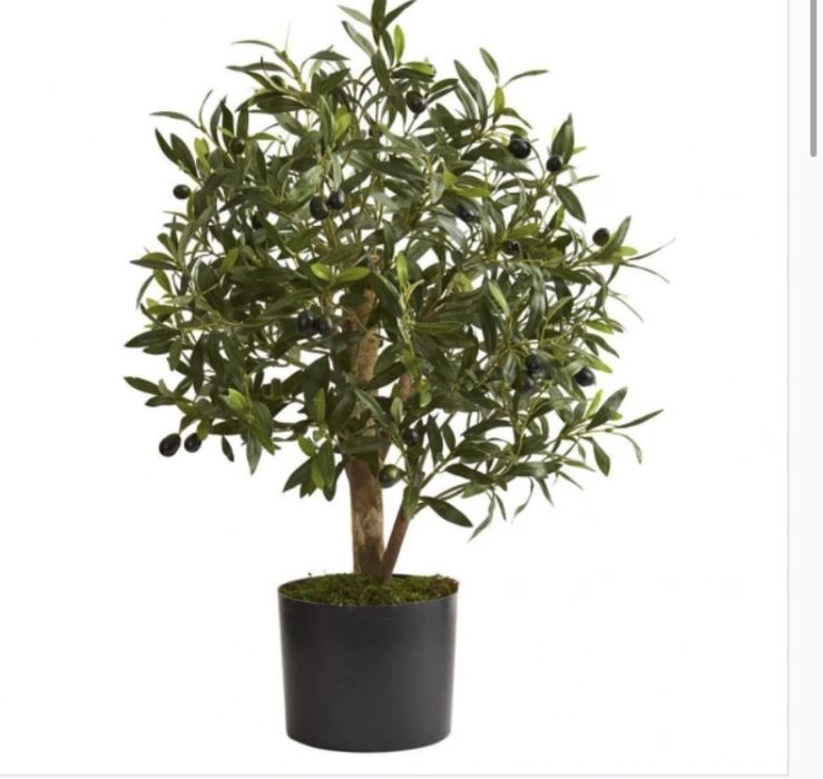 Искусственная монстера