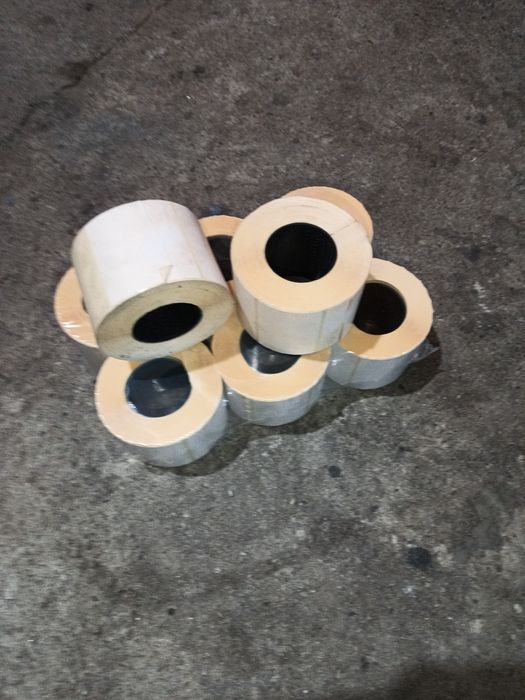 Пластмассовые лотки