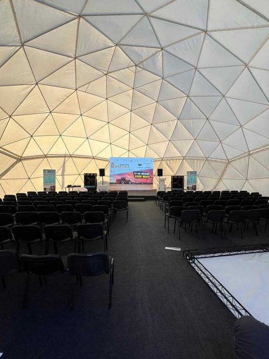 Охладитель воздуха 230 кв/м