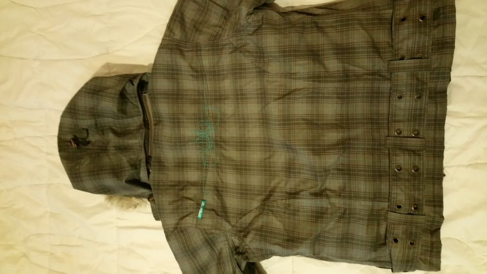 Spex ски яке за момиче