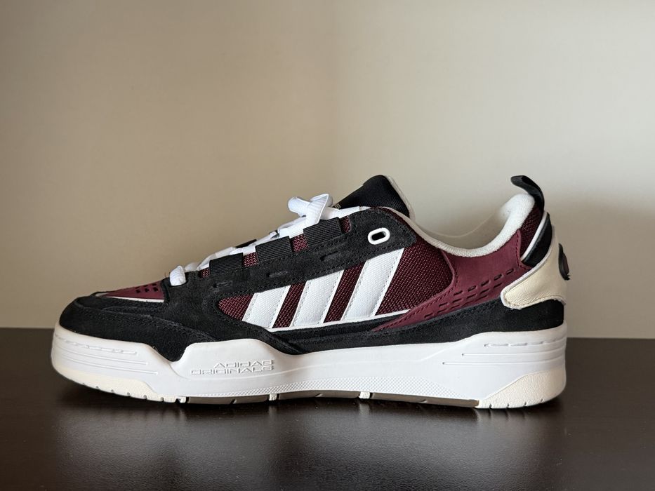 ADIDAS ADI2000 Налични 42.5н 27см /44н 28см Стелка нови с кутия