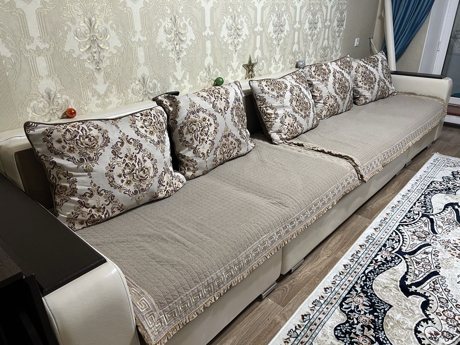 Продам диван раскладной