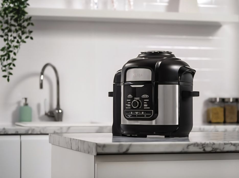 Vand multicoocker Ninja Food  9 in 1