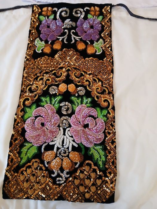 Costum tradițional