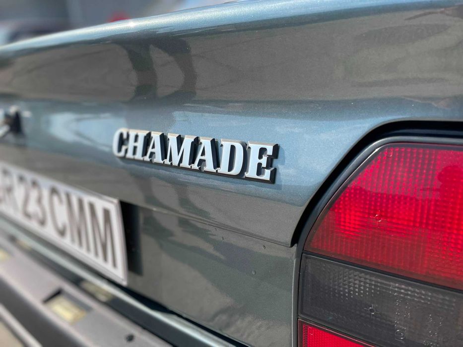 RENAULT 19 1992 — imagine 3