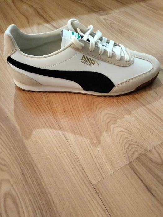 Маратонки Puma Arizona Retro