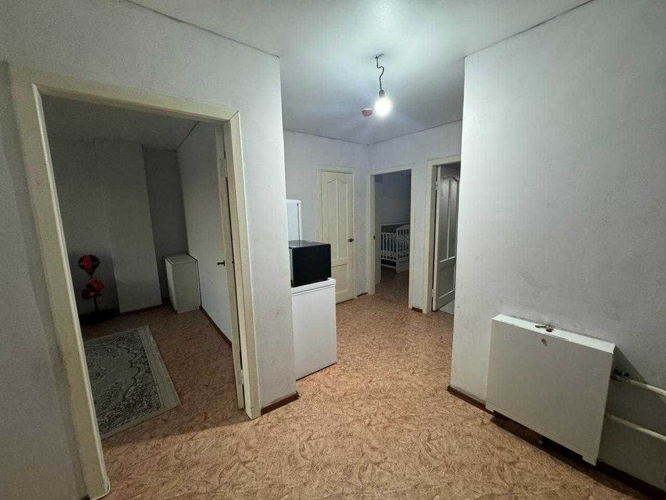 Продам 3 комн. квартиру в Жас Оркене