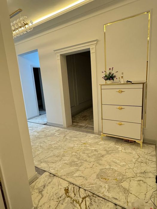 Продаётся квартира