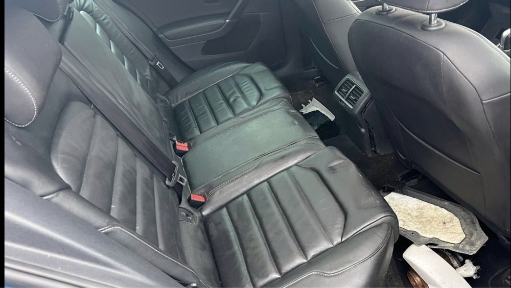 Част Vw Golf 7 tdi DCF CRL dsg 4 motion Голф 7 дсг 4 моушън Audi A3 8V