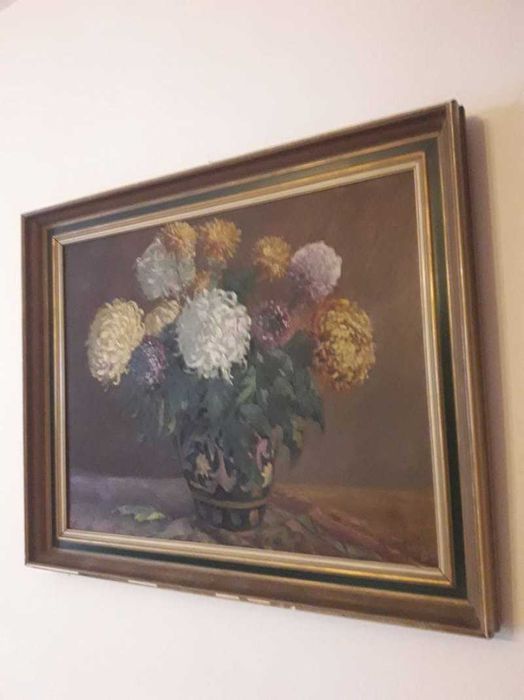 Tablou pictura pe panza