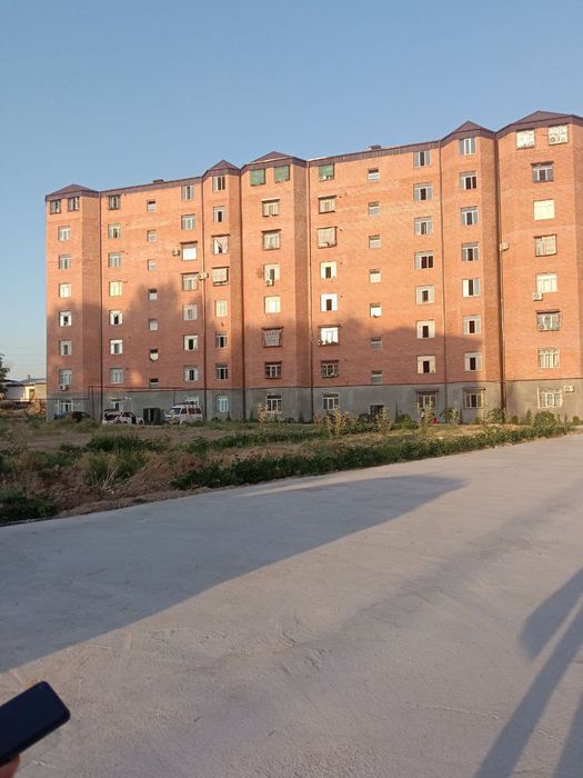 4 комнатная квартира.2 -кават. 8каватли.без посредника.своя квартира.л