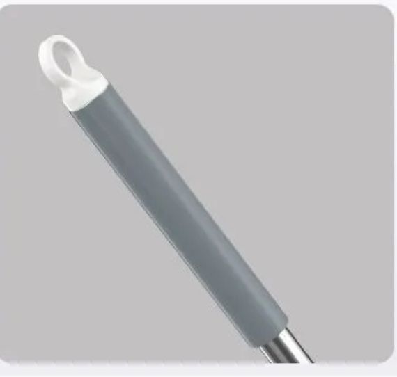 Швабра с отжимом новая