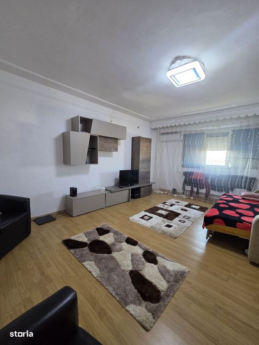1 Camera Zona Buzaului