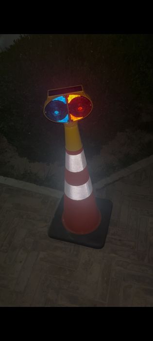 Конус Дорожное Зеркала Дорожное Знак