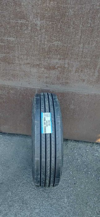 295/80R22.5 TR601 TRIANGIE