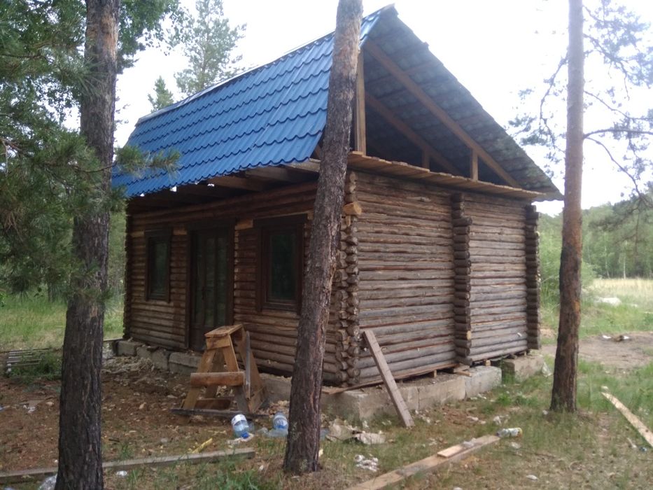 Все виды работ на вашем участке