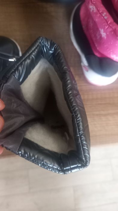 Детски зимни Апрески