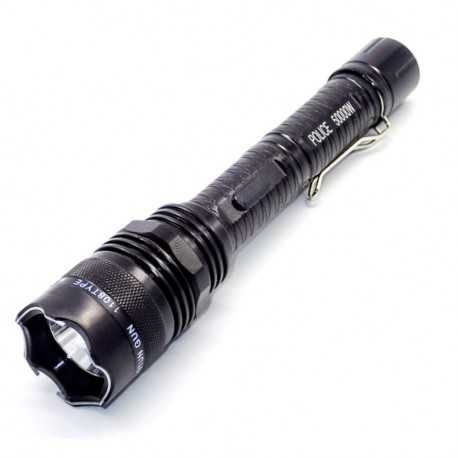 Електрошок, Фенер Digital One SP01133, фенер с електрощок