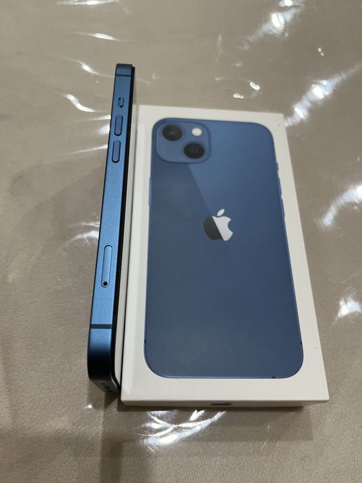 Продам айфон 13 …