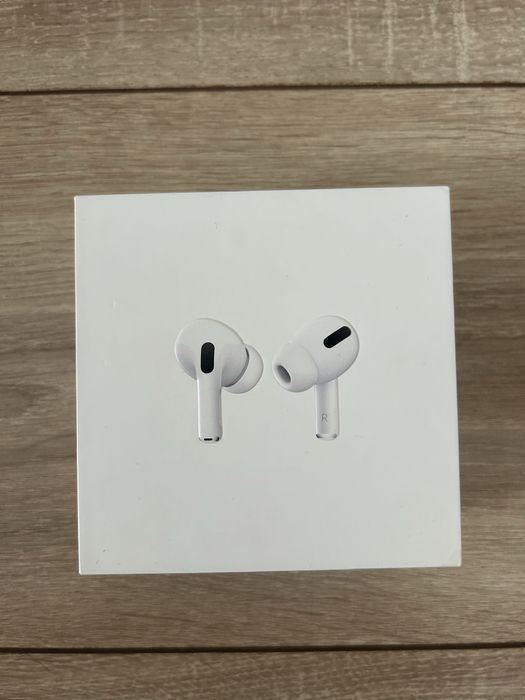 Наушники Airpods Pro