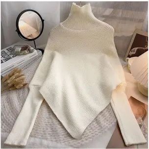 Пончо Rayana кофта