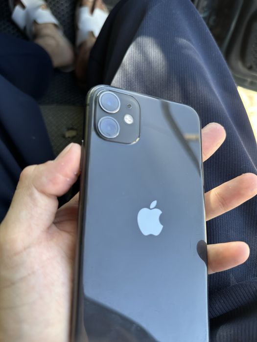 Iphone 11 без ремонт