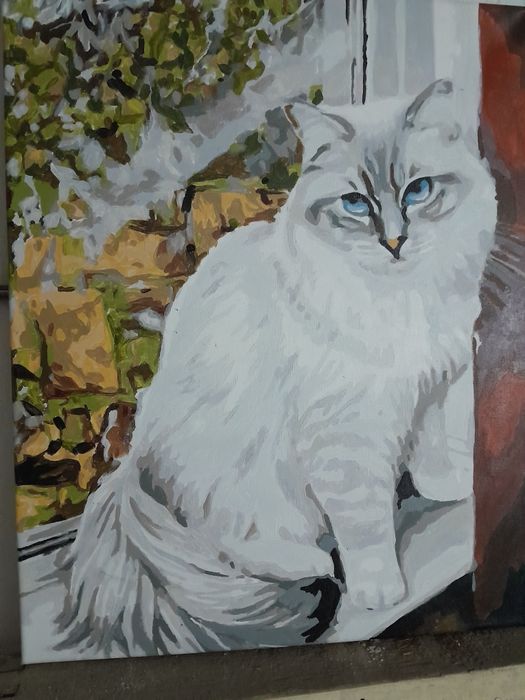 Авторские картины