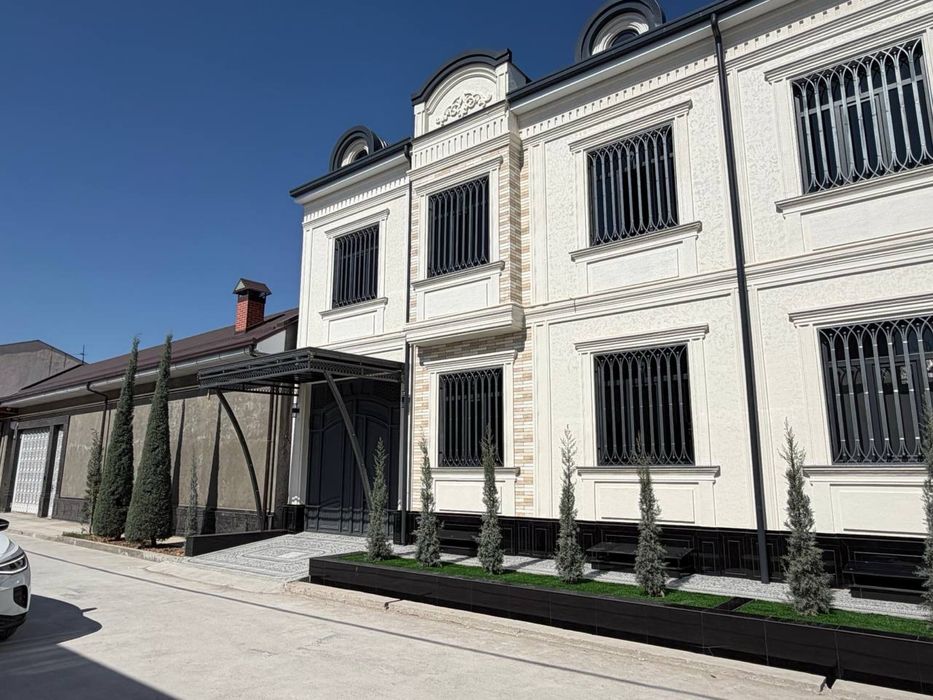 Юнусобод янги махалла Янги Барака  3 соток