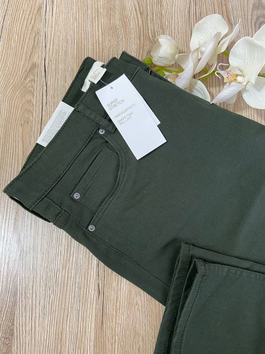 Новые Джинсы Н&М