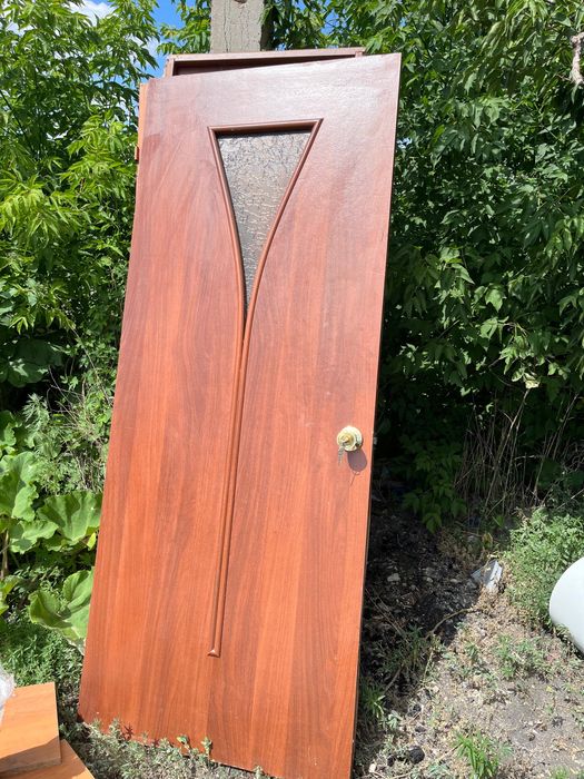 Межкомнатные двери 3500