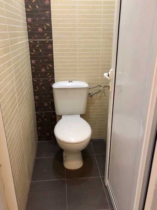 3-стаен апартамент под наем Гео милев