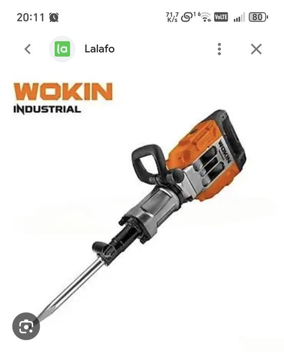 Lesalar bor arendaga beriladi