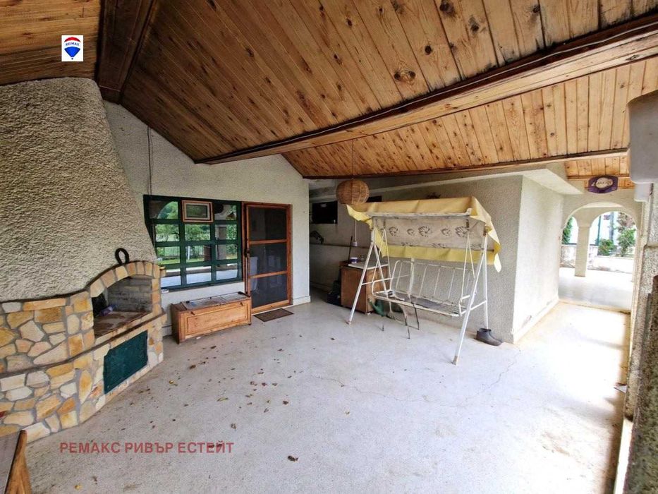 Продава се Къща в с. Николово, Област Русе - 137 кв.м за 1153 €/кв.м - Снимка #3