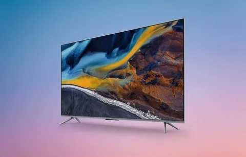Телевизор Xiaomi от 32 +доставка по городу бесплатно