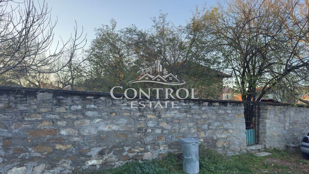 Къща в Велико Търново, област-гр.Дебелец площ 90 цена 80000