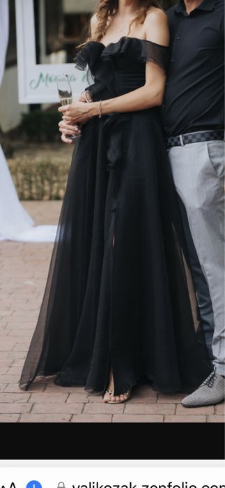 Vând rochie de seara