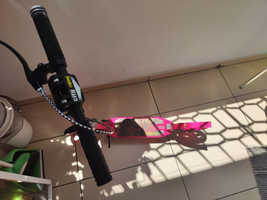 Тротинетка детска