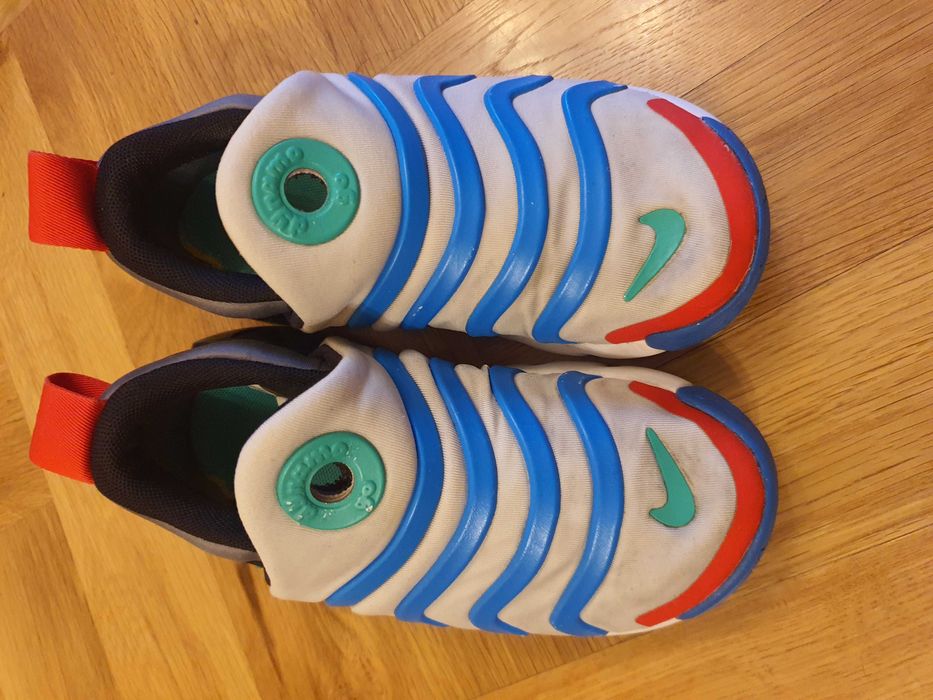 Маратонки NIKE за момче