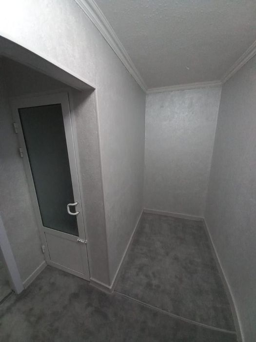 Ижорага  2 хонали 1 каватда жойлашган,Фрунзеда