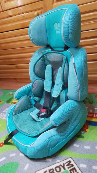 Детско столче за кола