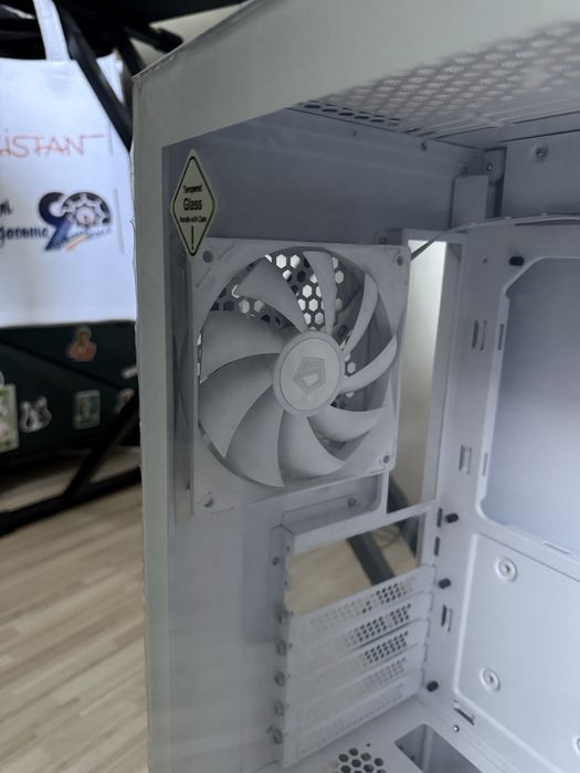 Корпус PCcooler C3 D510 ARGB